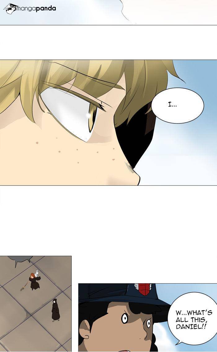 Tower of God Chapter 225 image 44